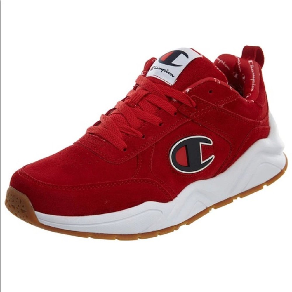 Champion 93Eighteen Big C